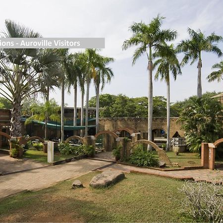 أورفيلا Fabhotel Les Boganveillea المظهر الخارجي الصورة