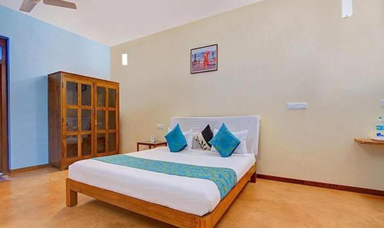 أورفيلا Fabhotel Les Boganveillea المظهر الخارجي الصورة