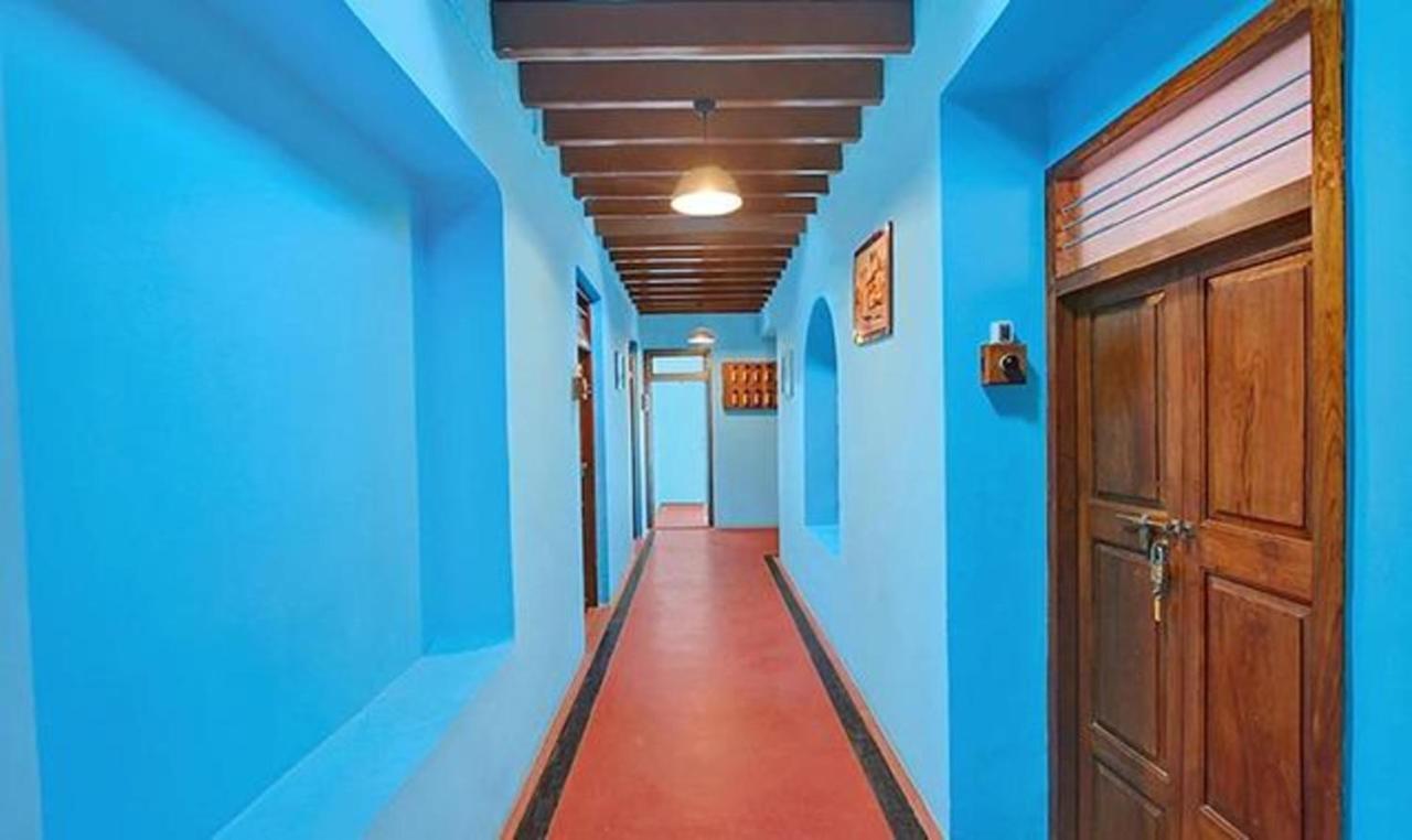 أورفيلا Fabhotel Les Boganveillea المظهر الخارجي الصورة