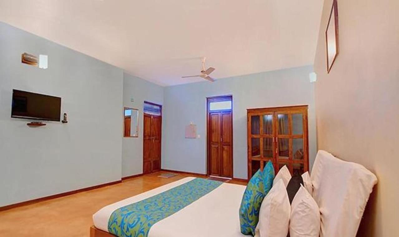 أورفيلا Fabhotel Les Boganveillea المظهر الخارجي الصورة