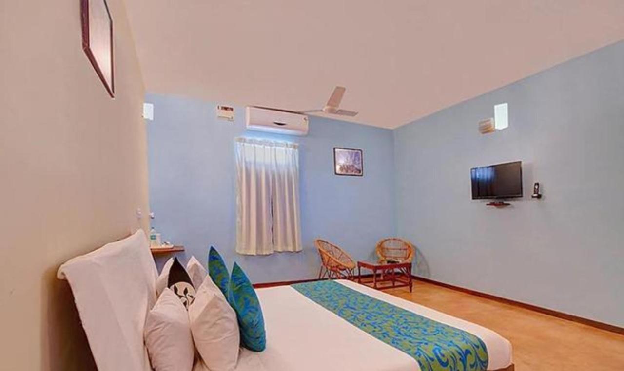 أورفيلا Fabhotel Les Boganveillea المظهر الخارجي الصورة