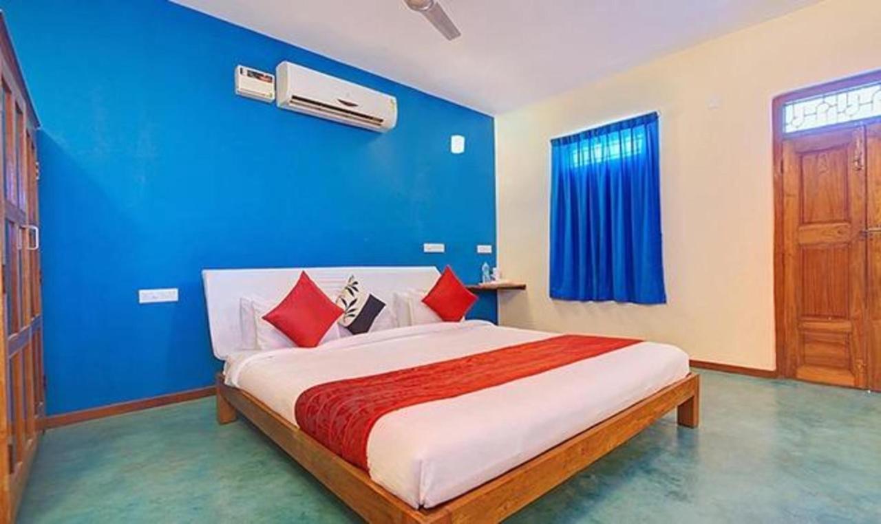 أورفيلا Fabhotel Les Boganveillea المظهر الخارجي الصورة
