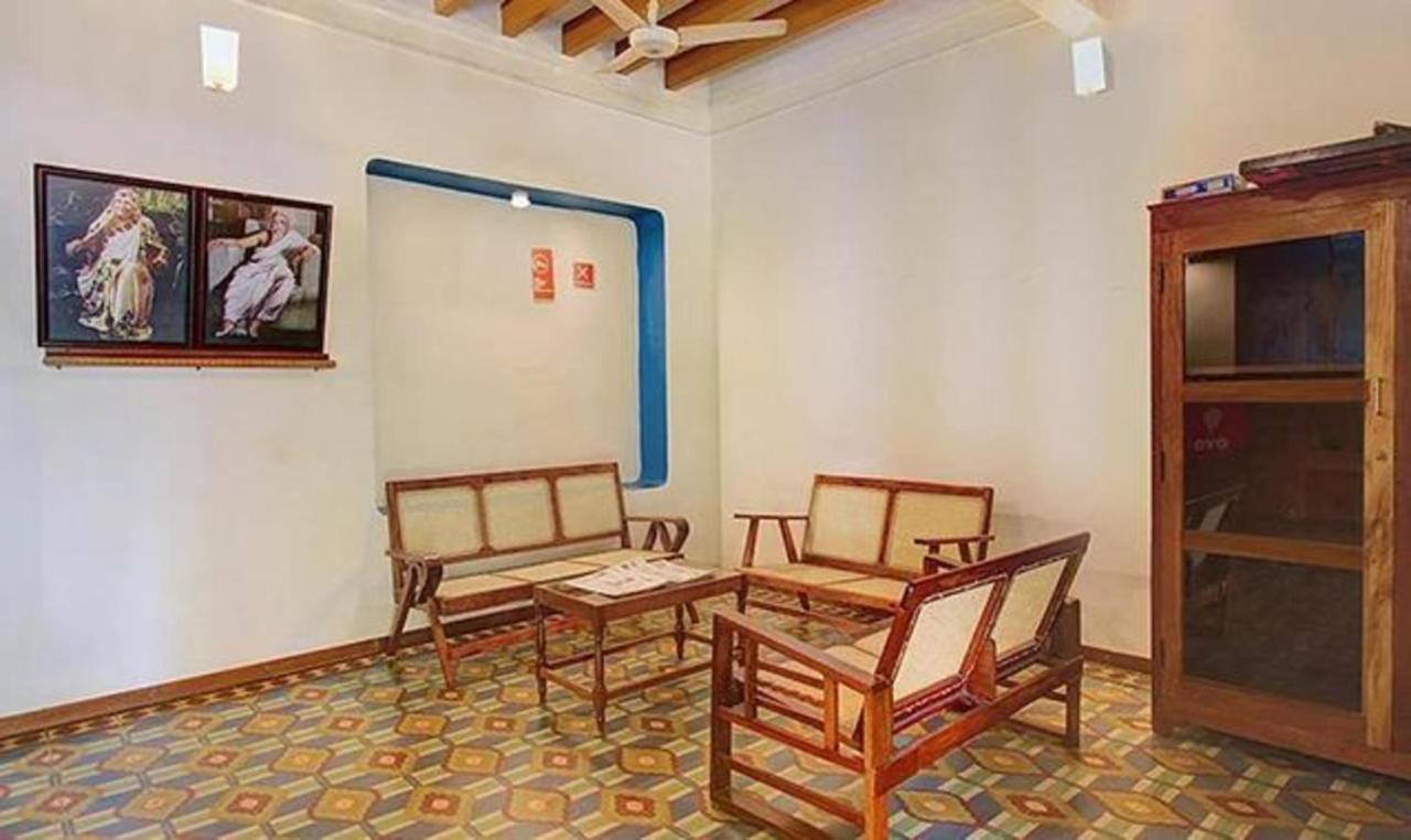 أورفيلا Fabhotel Les Boganveillea المظهر الخارجي الصورة