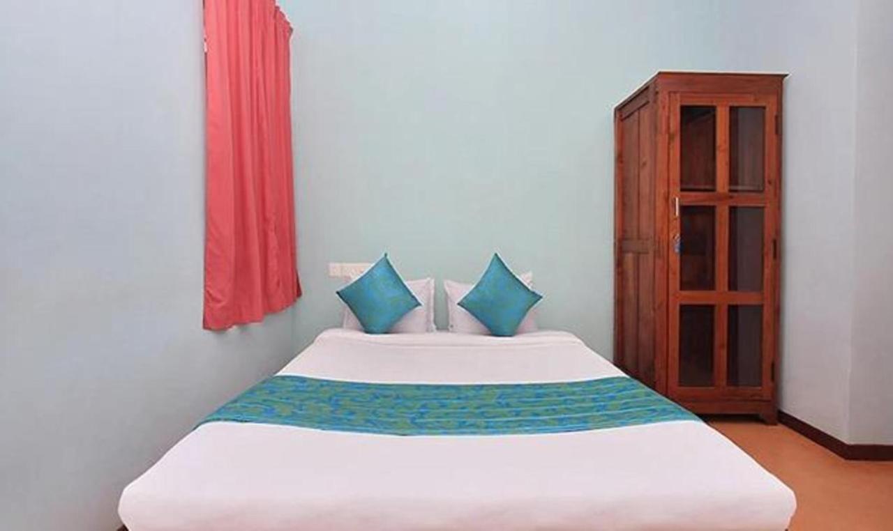 أورفيلا Fabhotel Les Boganveillea المظهر الخارجي الصورة