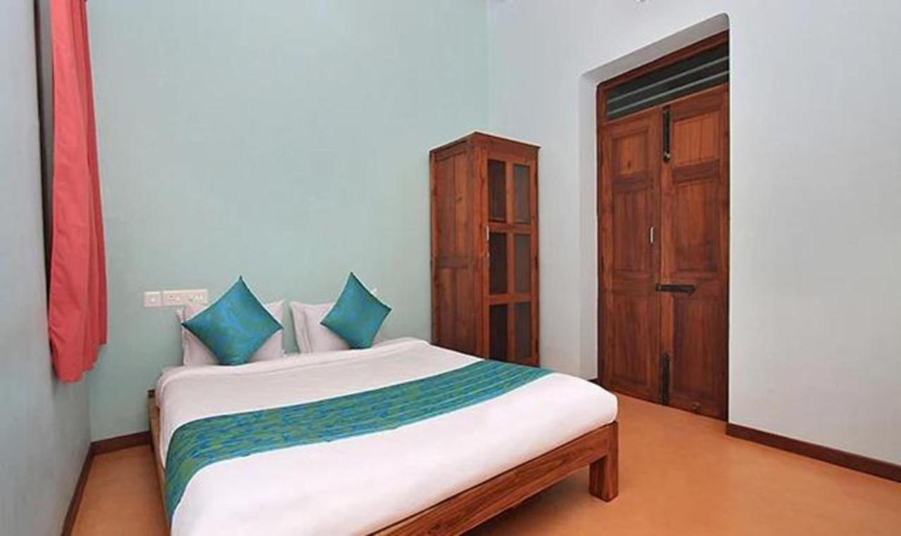أورفيلا Fabhotel Les Boganveillea المظهر الخارجي الصورة