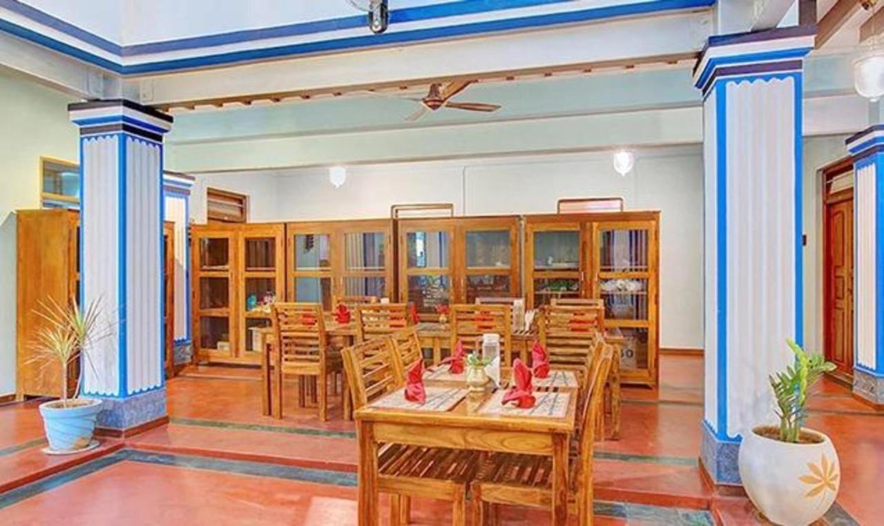 أورفيلا Fabhotel Les Boganveillea المظهر الخارجي الصورة