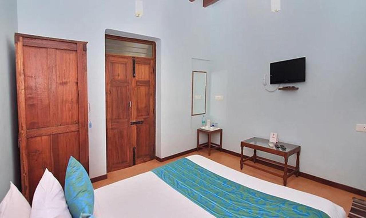 أورفيلا Fabhotel Les Boganveillea المظهر الخارجي الصورة