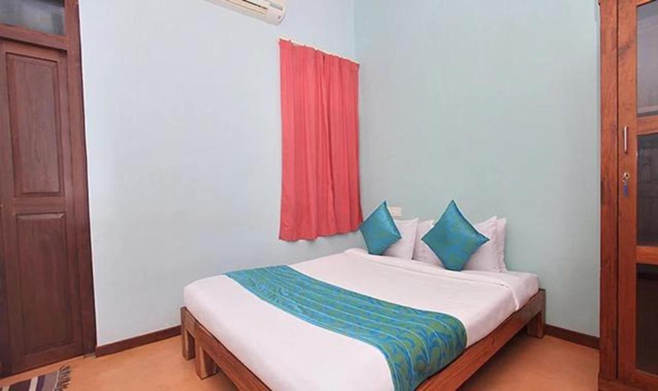 أورفيلا Fabhotel Les Boganveillea المظهر الخارجي الصورة
